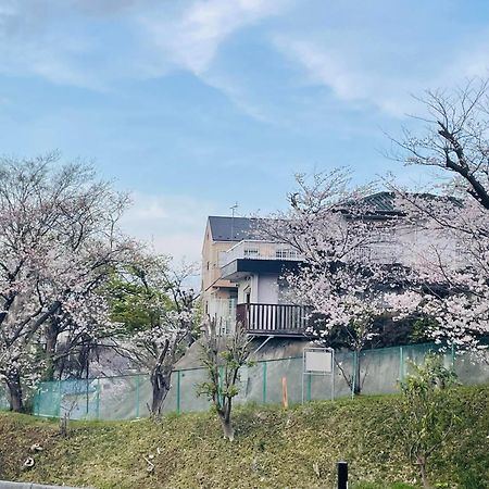 ソフィアハウス横浜 -女性専用シェアハウス- Sopfia House Yokohama For Women Only Shared House Hotel Exterior foto