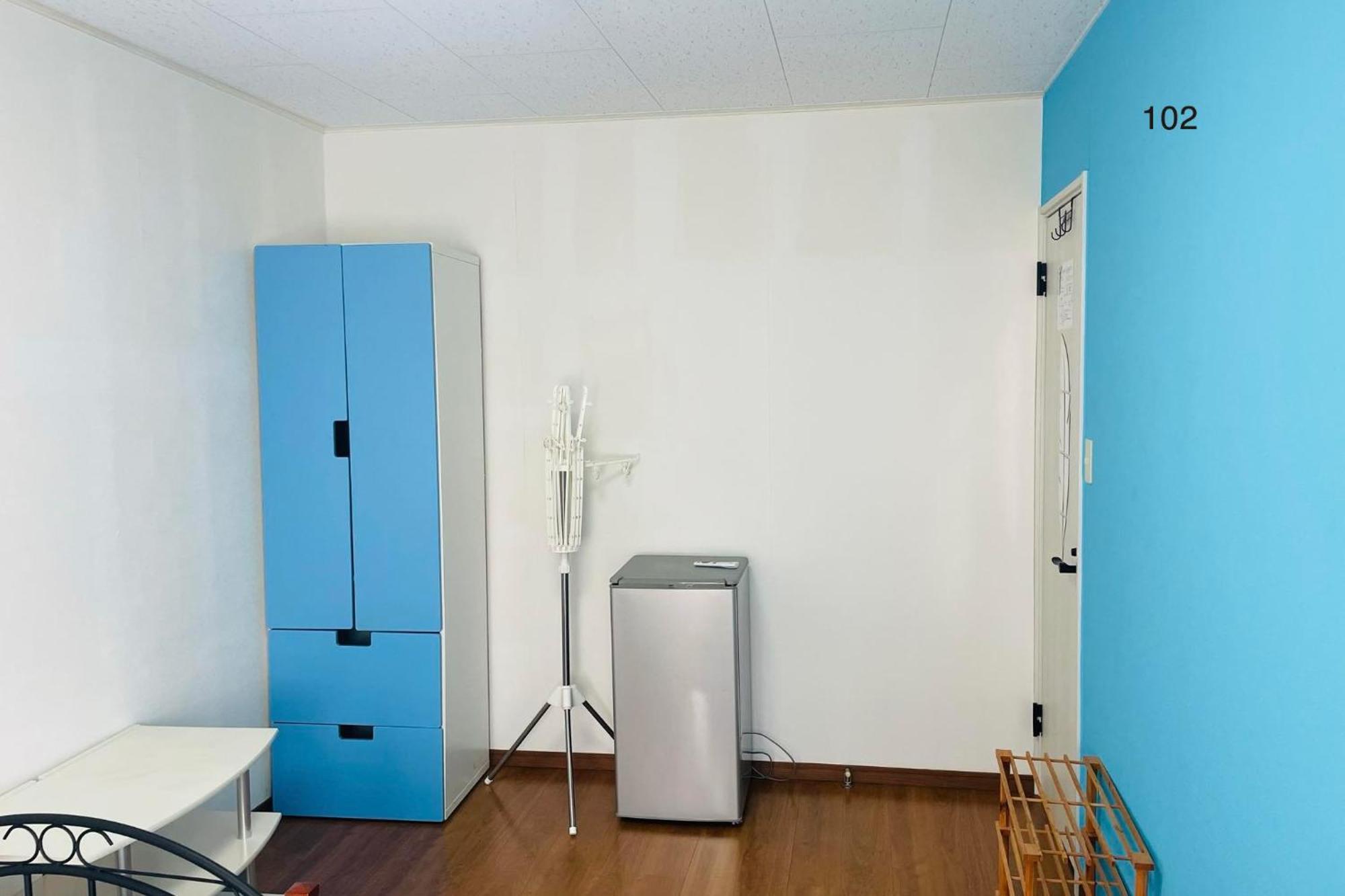 ソフィアハウス横浜 -女性専用シェアハウス- Sopfia House Yokohama For Women Only Shared House Hotel Exterior foto
